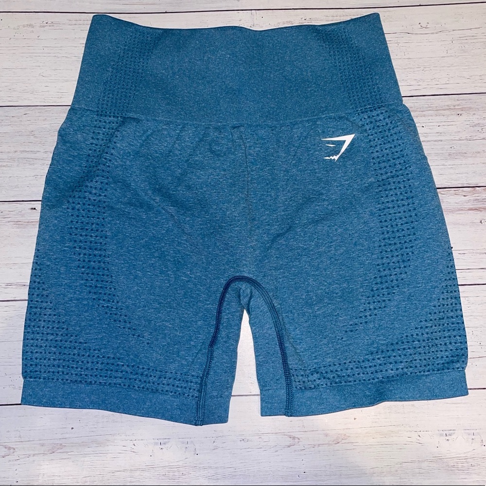 Gymshark vital seamless 2.0 shorts